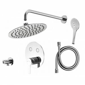 Душевой набор Steinberg Pushtronic